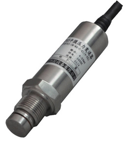 PTS703F平面膜压力变送器